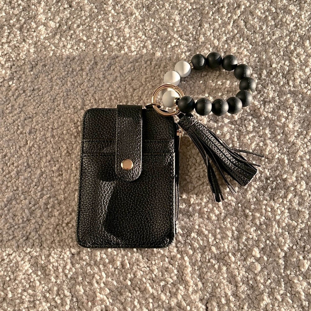 NWT slim wallet